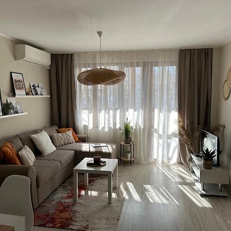 Samuil Apartment Burgas Exterior photo